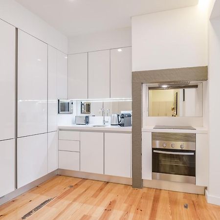 Casa Boma Lisboa - Elegant & Spacious Apartment - Campo I Εξωτερικό φωτογραφία
