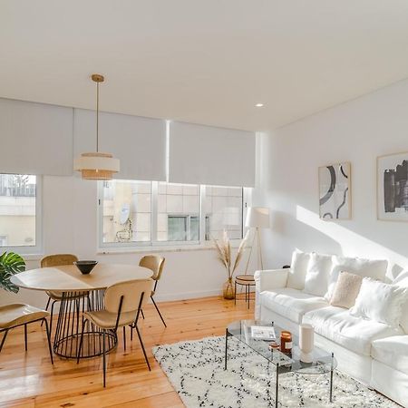 Casa Boma Lisboa - Elegant & Spacious Apartment - Campo I Εξωτερικό φωτογραφία