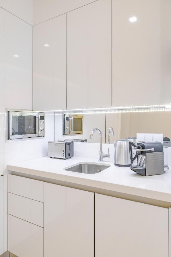 Casa Boma Lisboa - Elegant & Spacious Apartment - Campo I Εξωτερικό φωτογραφία